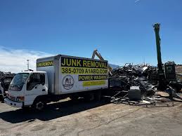 Reliable Edgemont Park, MI Junk Removal Services Solutions