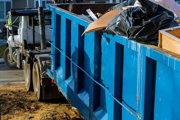 Best Scrap Metal Removal  in Edgemont Park, MI