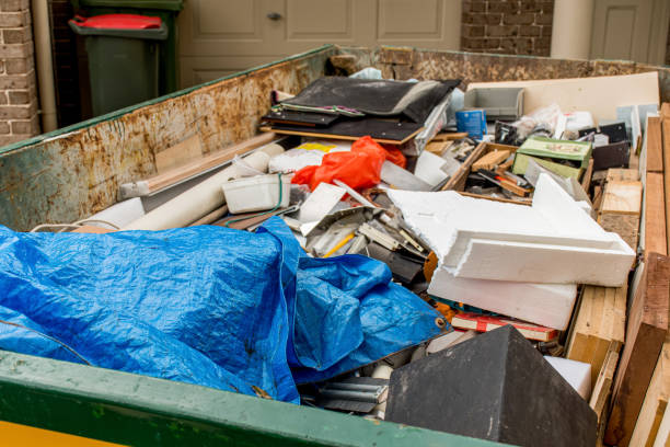 Best Junk Removal for Events  in Edgemont Park, MI