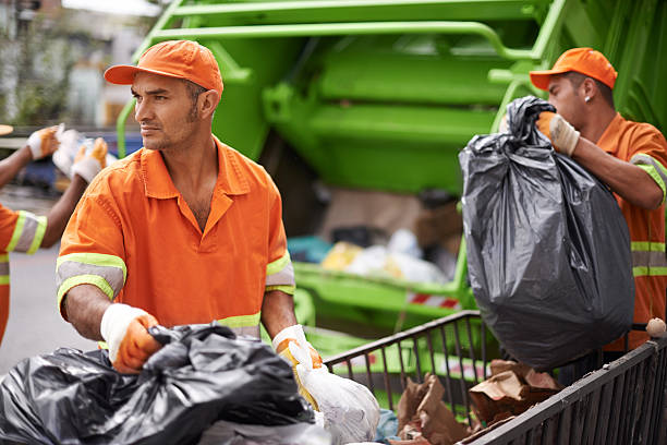 Best Commercial Junk Removal  in Edgemont Park, MI