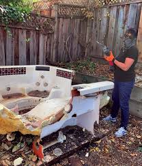 Best Retail Junk Removal  in Edgemont Park, MI