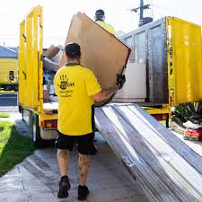 Best Yard Waste Removal  in Edgemont Park, MI
